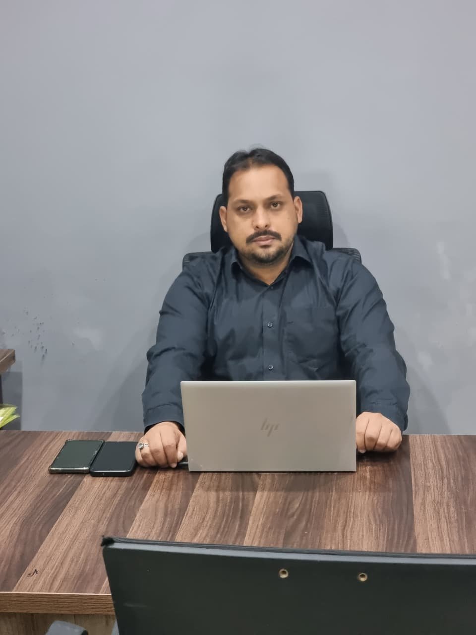 Sufiyan Shahid, Founder & CEO