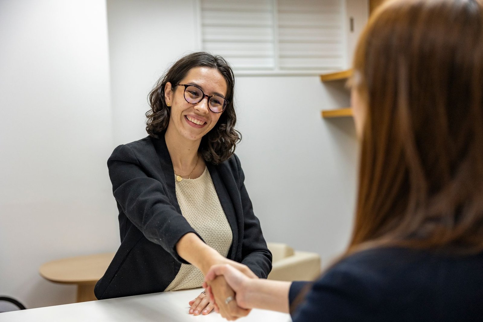 Career outcomes and mentorship