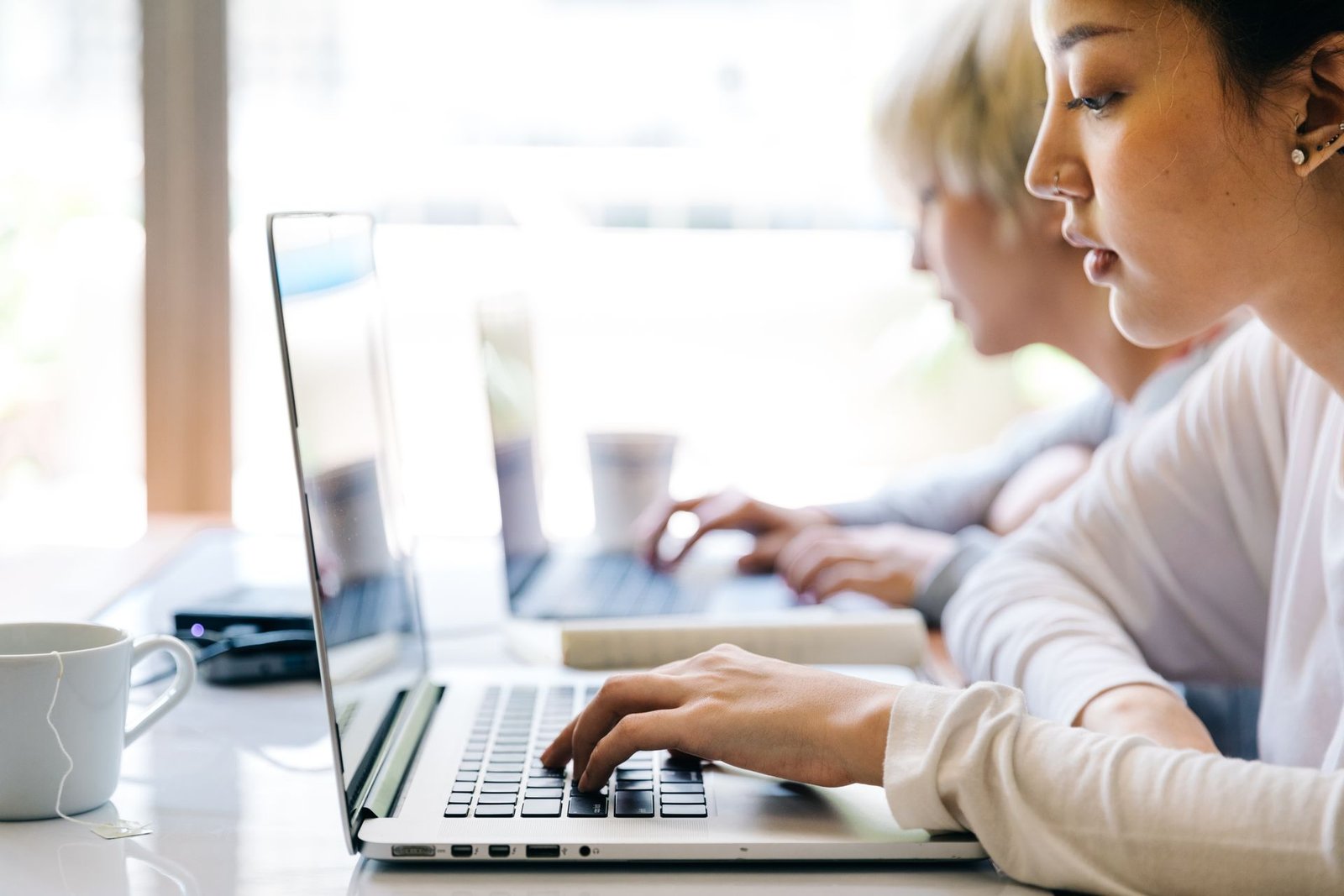 Hands-on IT skills training