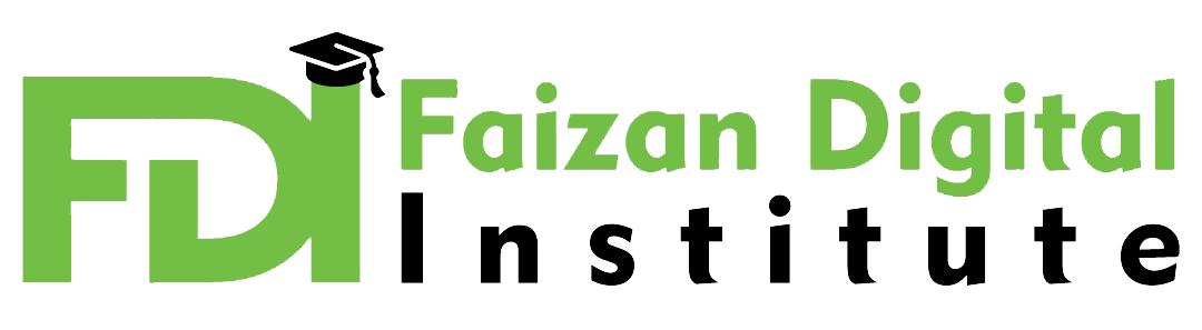 Faizan Digital Institute Lahore