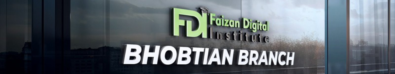 The New Future of architecture